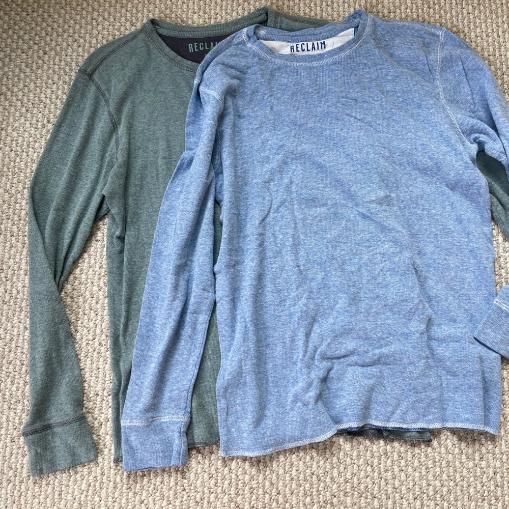 Men’s Buckle Shirts